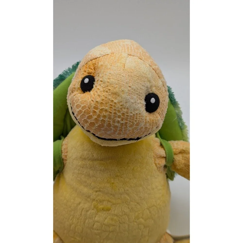 Build-A-Bear build bear